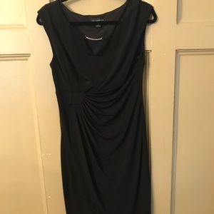 Woman’s cocktail dress